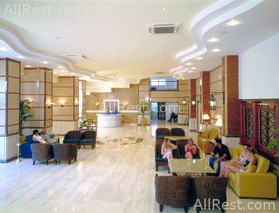 Atlantica Princess Hotel 4